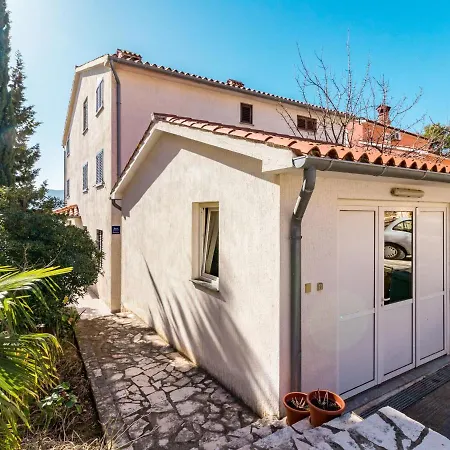 Daire Orhideja By Interhome