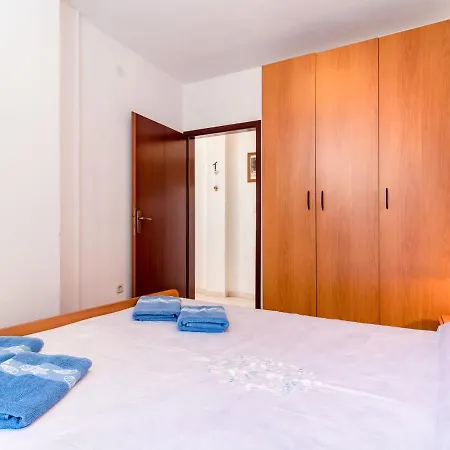 Orhideja By Interhome Apartamento