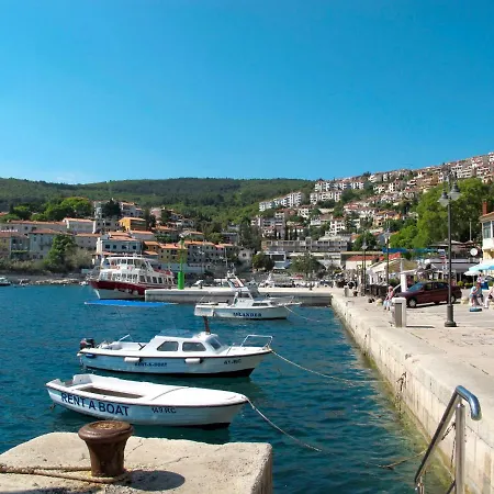 Orhideja By Interhome * Rabac