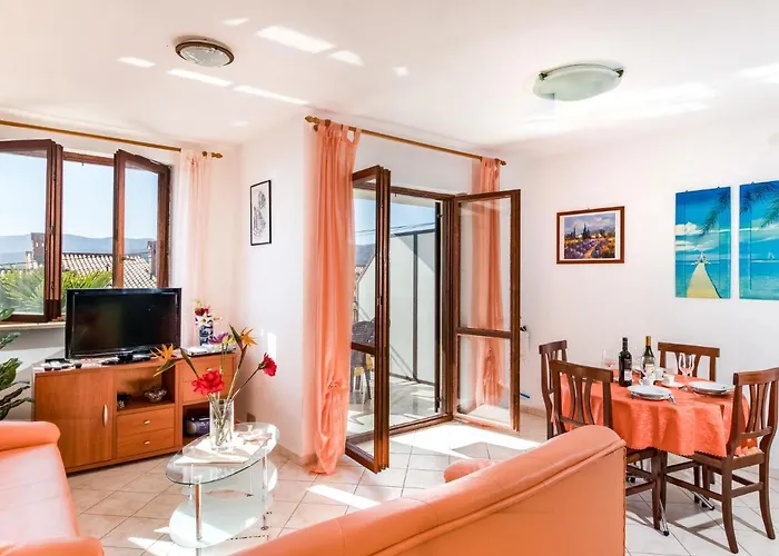 Orhideja By Interhome Rabac