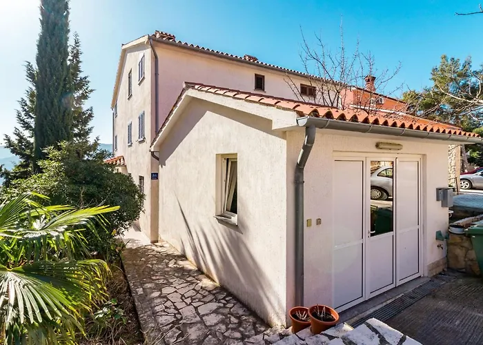 Apartmán Orhideja By Interhome