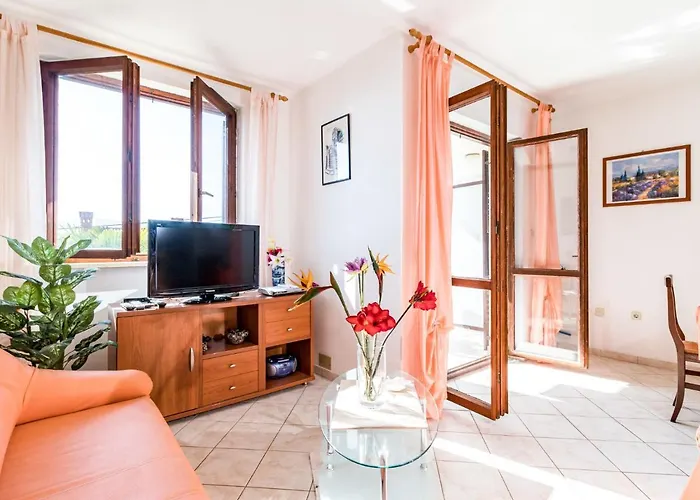 Orhideja By Interhome * Rabac