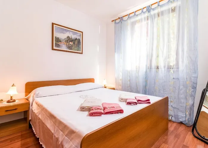 Orhideja By Interhome Apartmán