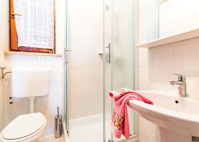Apartmán Orhideja By Interhome *