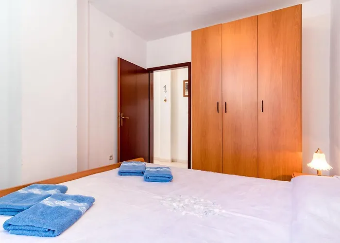 Orhideja By Interhome Apartmán