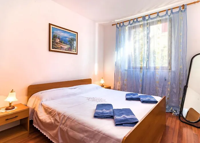 Orhideja By Interhome * Rabac