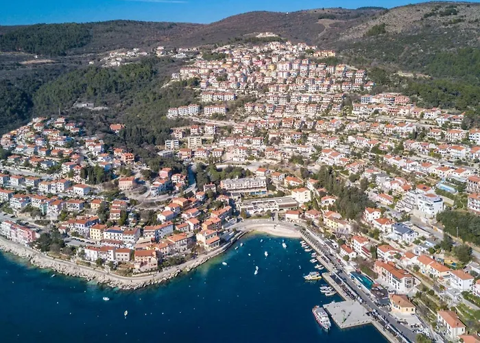 Orhideja By Interhome * Rabac