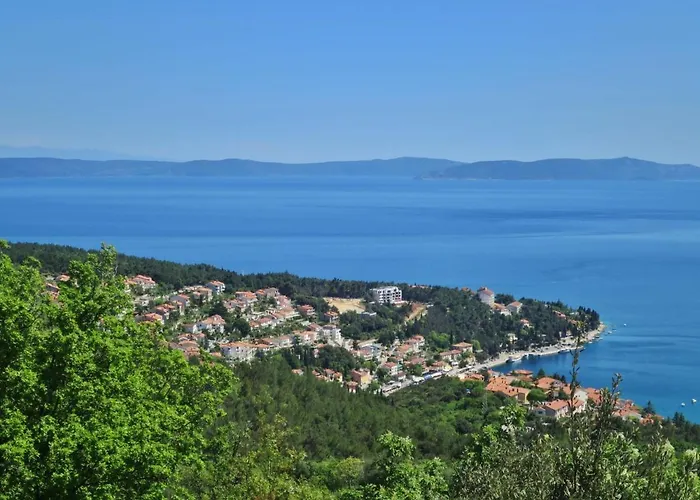 Orhideja By Interhome Appartement *