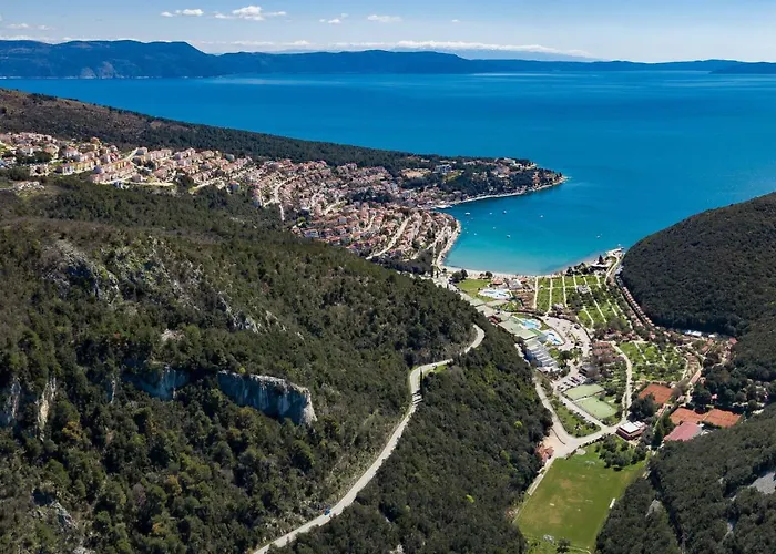 Appartement Orhideja By Interhome *