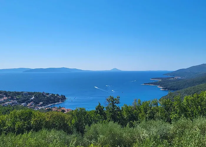 Orhideja By Interhome Apartmán *