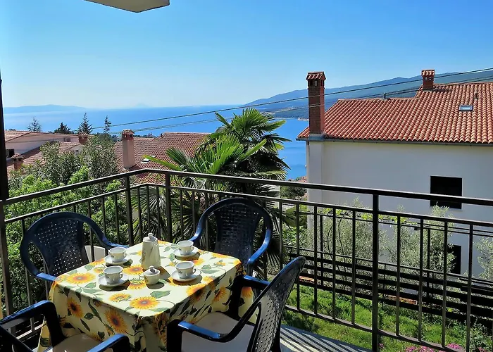 Orhideja By Interhome Apartmán