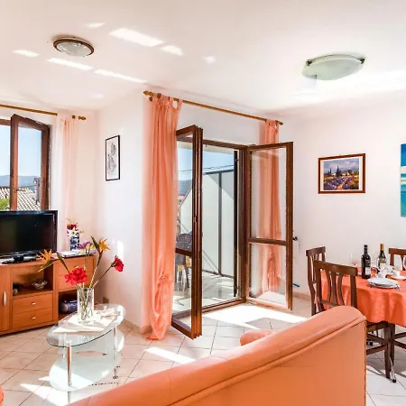 Orhideja - Rac162 By Interhome Rabac