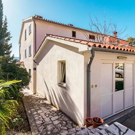 Apartment Orhideja - Rac162 By Interhome