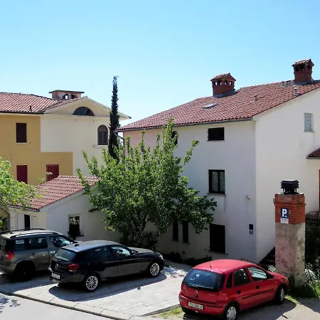 Apartment Orhideja - Rac162 By Interhome Rabac