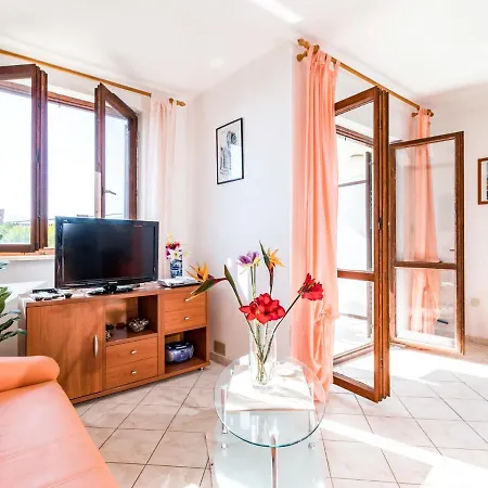 Orhideja - Rac162 By Interhome * Rabac