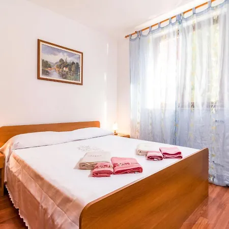Orhideja - Rac162 By Interhome Apartment