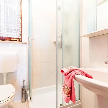 Apartment Orhideja - Rac162 By Interhome *
