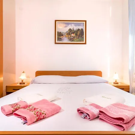 Apartment Orhideja - Rac162 By Interhome