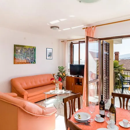 Orhideja - Rac162 By Interhome Apartment