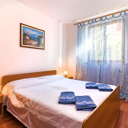 Orhideja By Interhome * Rabac