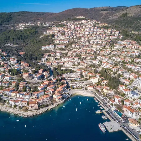 Orhideja - Rac162 By Interhome * Rabac