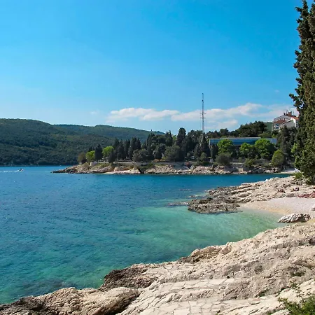 Orhideja - Rac162 By Interhome Apartment *