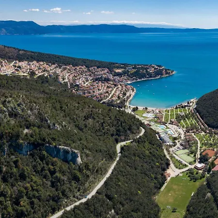 Apartment Orhideja By Interhome *