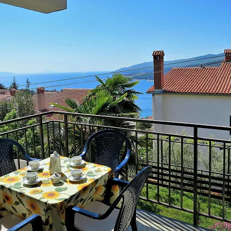 Orhideja - Rac162 By Interhome Apartment