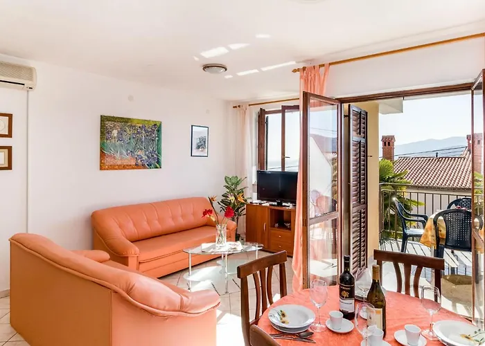 Orhideja By Interhome Apartment