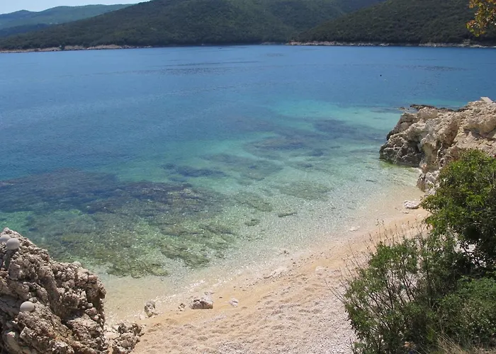 아파트 Orhideja By Interhome *