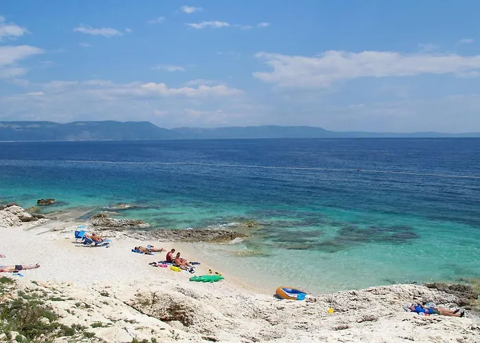 아파트 Orhideja By Interhome *